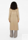 Тренч BURBERRY 175888 фото 4