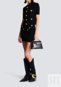 Юбка BALMAIN 176599 фото 2