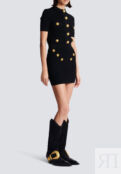 Юбка BALMAIN 176599 фото 3