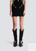 Юбка BALMAIN 176599 фото 4