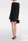 Платье BALMAIN 176613 фото 3