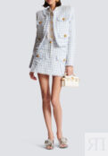 Юбка BALMAIN 176601 фото 2