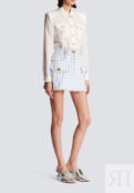 Юбка BALMAIN 176601 фото 3