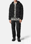 Куртка VERSACE JEANS COUTURE 162200 фото 2