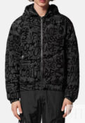 Куртка VERSACE JEANS COUTURE 162200 фото 3