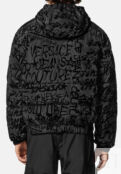 Куртка VERSACE JEANS COUTURE 162200 фото 4