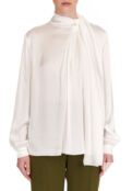 Блуза ALBERTA FERRETTI 167326 фото 3