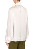 Блуза ALBERTA FERRETTI 167326 фото 4
