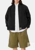 Бомбер CARHARTT WIP 185996 фото 2