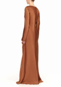 Платье ALBERTA FERRETTI 167324 фото 3