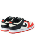 Кеды NIKE 146027 фото 3