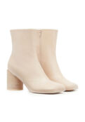 Ботильоны MM6 Maison Margiela 182567 фото 2