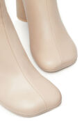Ботильоны MM6 Maison Margiela 182567 фото 4