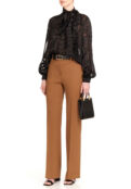 Блуза ALBERTA FERRETTI 167317 фото 2