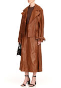Куртка ALBERTA FERRETTI 167327 фото 2