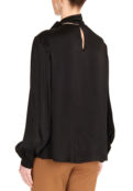 Блуза ALBERTA FERRETTI 167326 фото 3