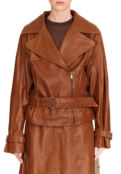Куртка ALBERTA FERRETTI 167327 фото 3