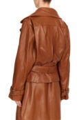 Куртка ALBERTA FERRETTI 167327 фото 4