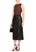 Юбка ALBERTA FERRETTI 167328 фото 2