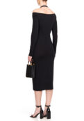 Платье ALBERTA FERRETTI 167325 фото 3