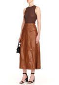 Юбка ALBERTA FERRETTI 167329 фото 2