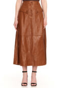 Юбка ALBERTA FERRETTI 167329 фото 3