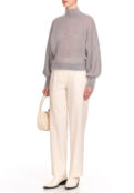 Свитер ALBERTA FERRETTI 167340 фото 2