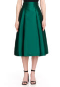 Юбка ALBERTA FERRETTI 167336 фото 3