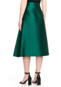 Юбка ALBERTA FERRETTI 167336 фото 4