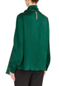Блуза ALBERTA FERRETTI 167326 фото 4