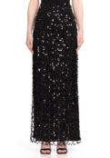 Юбка ALBERTA FERRETTI 167320 фото 3
