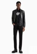 Бомбер EMPORIO ARMANI 186204 фото 2