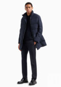 Куртка EMPORIO ARMANI 186258 фото 2