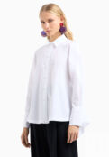 Рубашка EMPORIO ARMANI 186362 фото 4