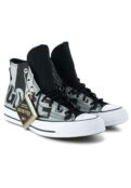 Кроссовки CONVERSE 144523 фото 2
