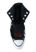 Кроссовки CONVERSE 144523 фото 4