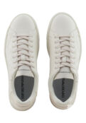 Кеды EMPORIO ARMANI 186267 фото 4
