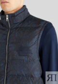 Жилет ETRO 179504 фото 4