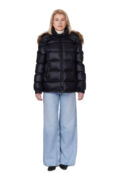 Куртка MONCLER 182528 фото 2