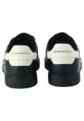 Кеды EMPORIO ARMANI 186267 фото 3