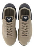 Кеды EMPORIO ARMANI 186265 фото 3