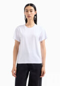 Футболка EMPORIO ARMANI 186401 фото 3
