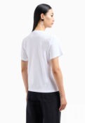 Футболка EMPORIO ARMANI 186401 фото 4