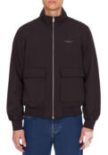 Бомбер AERONAUTICA MILITARE 175303 фото 4