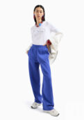 Лонгслив EMPORIO ARMANI 186404 фото 3