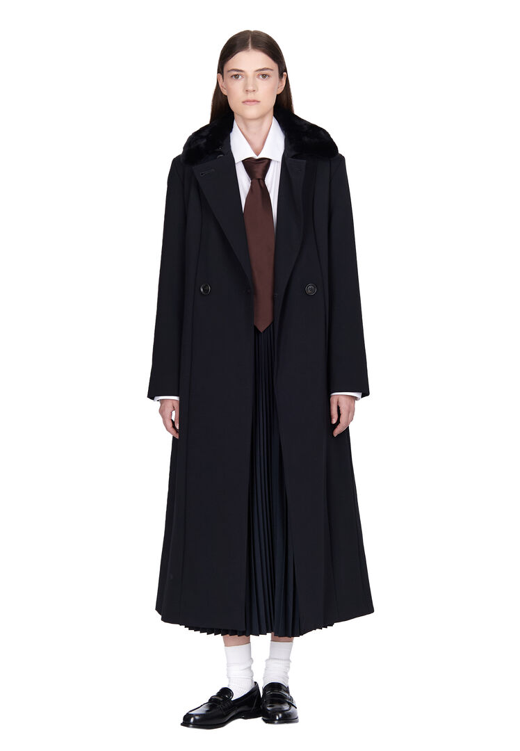 Пальто DIEGO M