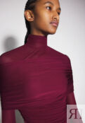 Водолазка MUGLER 189073 фото 4