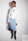 Водолазка MUGLER 189072 фото 4