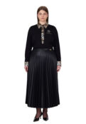 Лонгслив ELISA FANTI 184128 фото 2