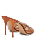 Мюли CASADEI 175653 фото 2